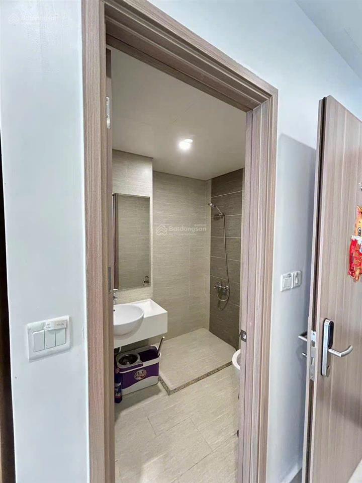 Cho thuê căn hộ studio toà s3 vinhomes smart city tây mỗ  xem nhà 0961 669 ***