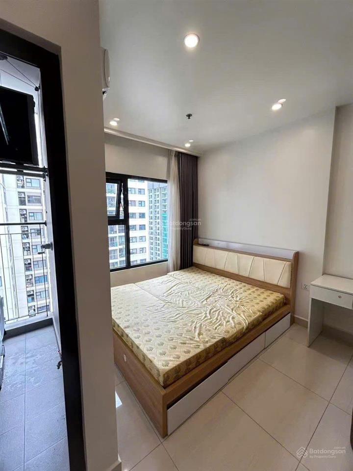 Cho thuê căn hộ studio toà s3 vinhomes smart city tây mỗ  xem nhà 0961 669 ***
