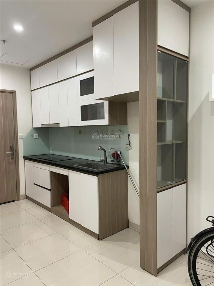 Cho thuê căn hộ studio toà s3 vinhomes smart city tây mỗ  xem nhà 0961 669 ***