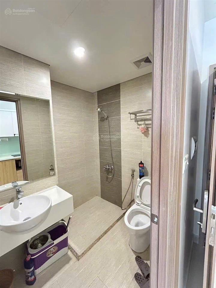Cho thuê căn hộ studio toà s3 vinhomes smart city tây mỗ  xem nhà 0961 669 ***