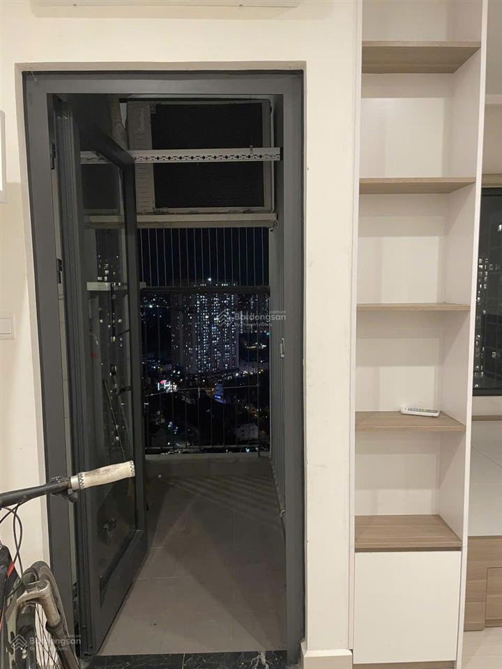 Cho thuê căn hộ studio toà s3 vinhomes smart city tây mỗ  xem nhà 0961 669 ***