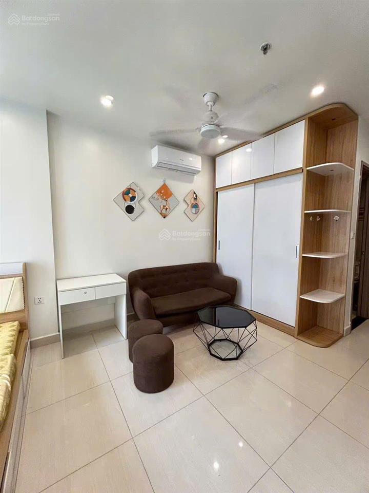 Cho thuê căn hộ studio toà s3 vinhomes smart city tây mỗ  xem nhà 0961 669 ***