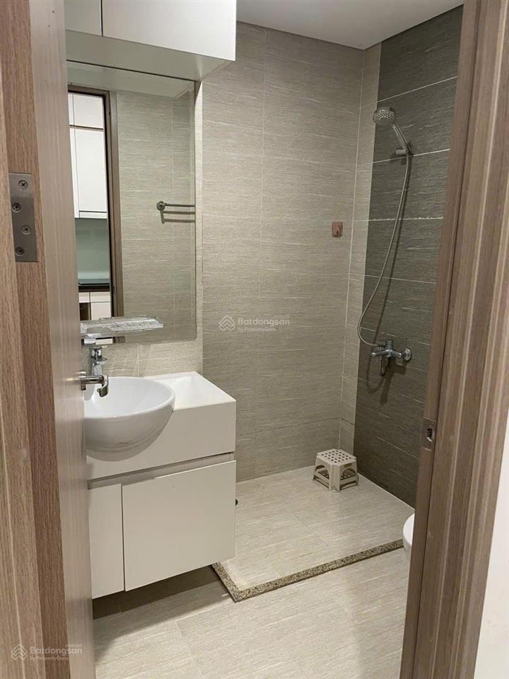 Cho thuê căn hộ studio toà s3 vinhomes smart city tây mỗ  xem nhà 0961 669 ***