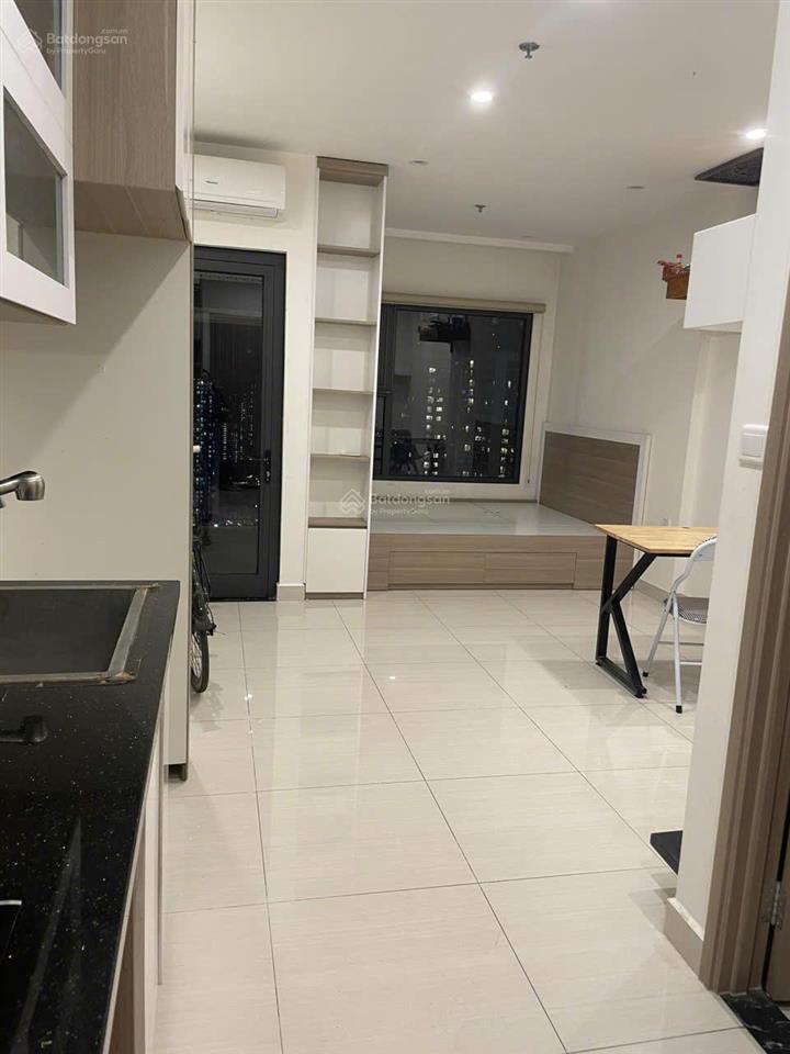 Cho thuê căn hộ studio toà s3 vinhomes smart city tây mỗ  xem nhà 0961 669 ***