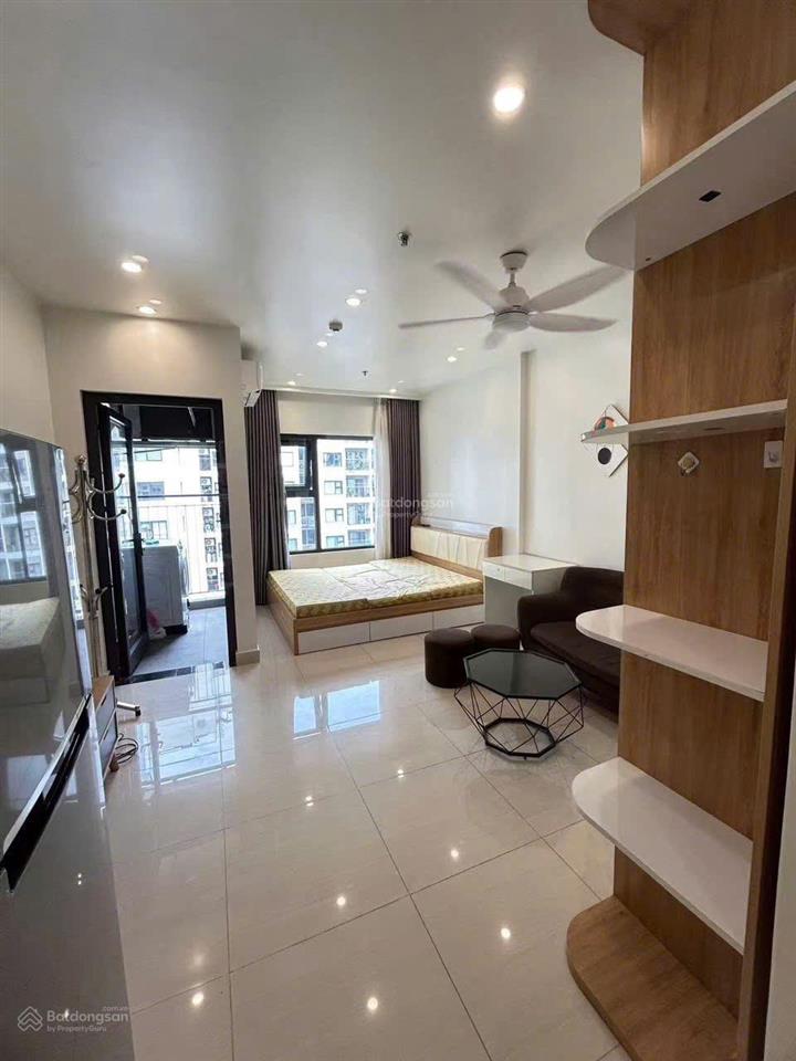 Cho thuê căn hộ studio toà s3 vinhomes smart city tây mỗ  xem nhà 0961 669 ***
