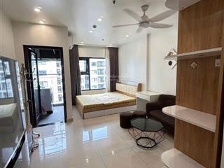 Cho thuê căn hộ studio toà s3 vinhomes smart city tây mỗ  xem nhà 0961 669 ***