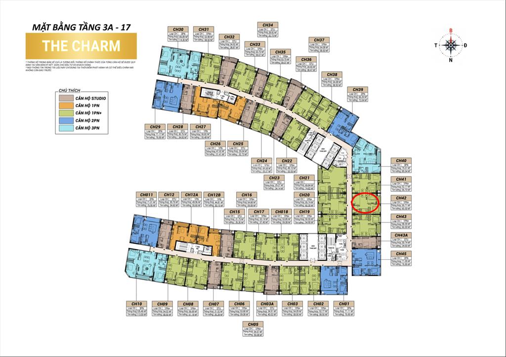 C12a42 1pn+ tầng 12a the charm charmora city giá 5 tỷ 205 triệu (giỏ hàng đa dạng giá gốc cđt)