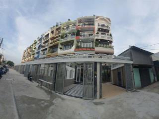 Nhà bình tân, 5 tầng xây mới, bình tân 4m2x18m 7.75tỉ