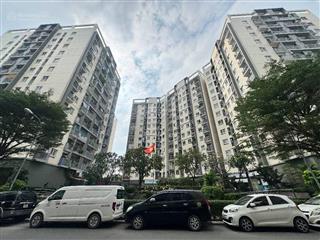 Chung cư hà đô nguyễn văn công ,thuận tiện đi sân bay ,các quận trung tâm .