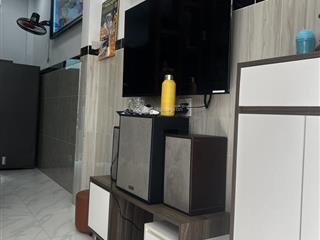 Bán nhà tại bà huyện thanh quan, p 9, q3, hcm, 3,8 tỷ