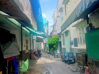 Bán nhà riêng tại nguyễn duy dương, 3,6 tỷ