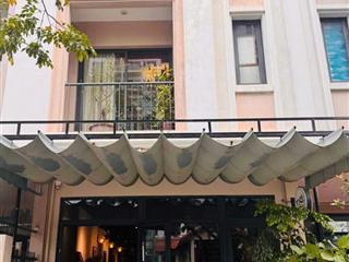 Bán căn liền kề bim group siêu vip mặt đường to đối diện bim 17 tầng full nội thất 0356 476 ***