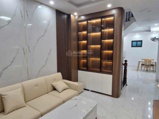 Cc cần bán nhà mới ở ngay 7 phòng cho thuê dòng tiền ổn định  lai xá , hoài đức