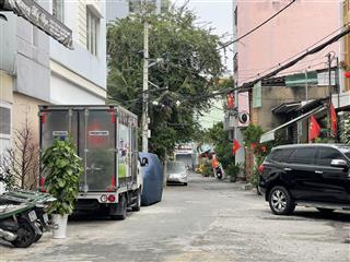 Đất rẻ tân phú ~62 triệu/m2 7m x 17m 114m2  hxh gần aeon mall