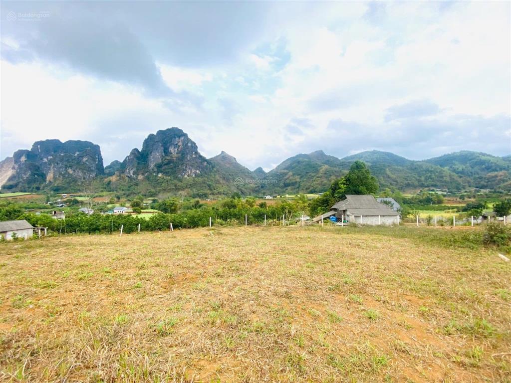 4000m sẵn 1300m thổ cư tầm view cực thoáng rộng đồi núi xa xa chính chủ gửi bán cao phong hòa bình