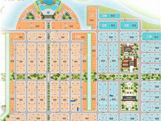 Bán đất nền dự án biên hòa new city, từ 19 triệu/m2, 121m2, q.biên hòa, đồng nai giá tốt