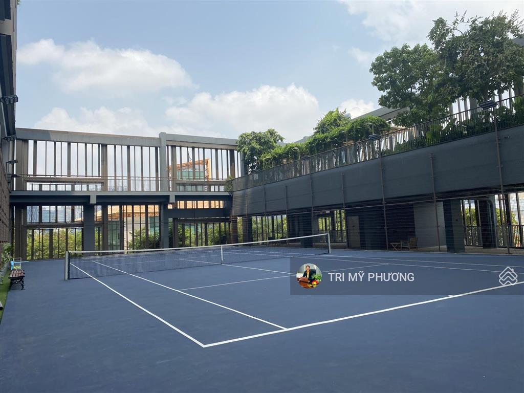 Empire city  bán căn 1pn  đúng gu người độc thân cao cấp thành đạt  view sông được săn đón nhất