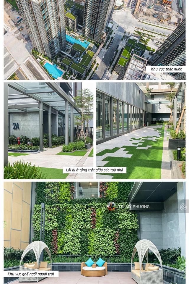 Empire city  bán căn 1pn  đúng gu người độc thân cao cấp thành đạt  view sông được săn đón nhất