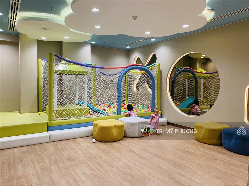 Empire city  bán căn 1pn  đúng gu người độc thân cao cấp thành đạt  view sông được săn đón nhất