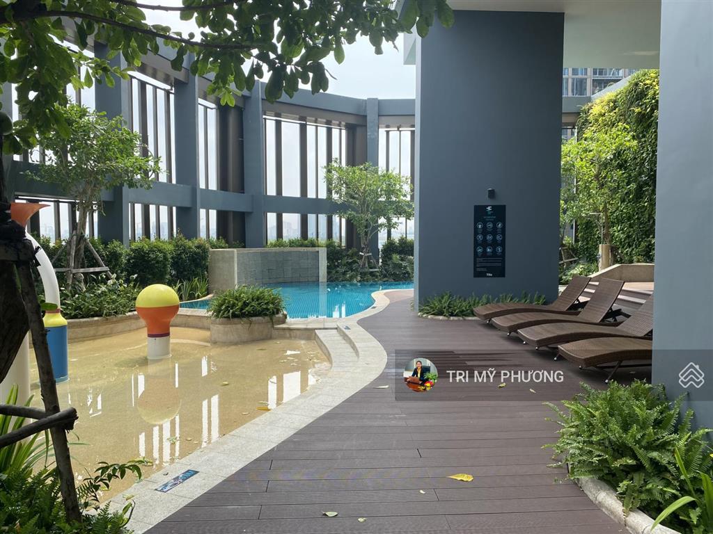 Empire city  bán căn 1pn  đúng gu người độc thân cao cấp thành đạt  view sông được săn đón nhất