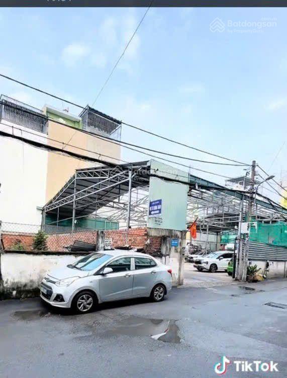 Giá không tưởng ~91tr/m2 nhà 4 x 17 hẻm 5 mét 1 sẹc cách mặt tiền quang trung,p8 chỉ 80 mét = 6,29