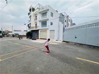 Bán nhà tân kỳ tân quý 4,5x12 1 trẹt 2 lầu sân thượng giá nhỉnh 6ty khu phân lô ko lộ giới an ninh