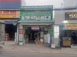 Cho thuê mặt bằng đường trần văn mười