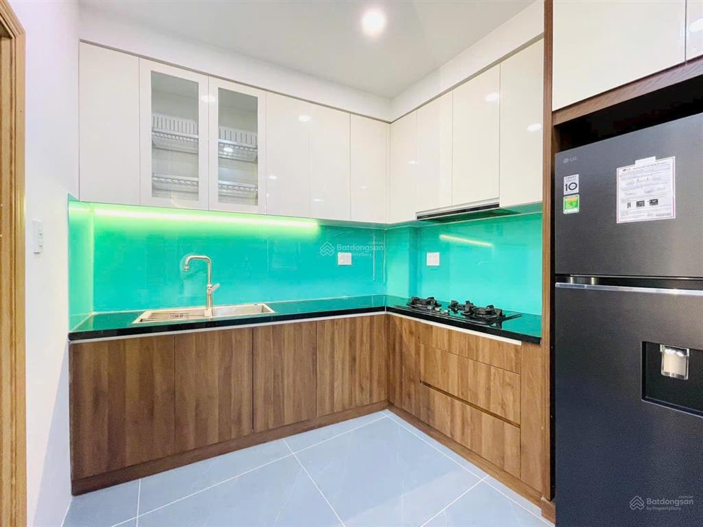 Bán nhà 48m2 giá 2 tỷ 390 triệu đường huỳnh tấn phát, phú thuận, quận 7