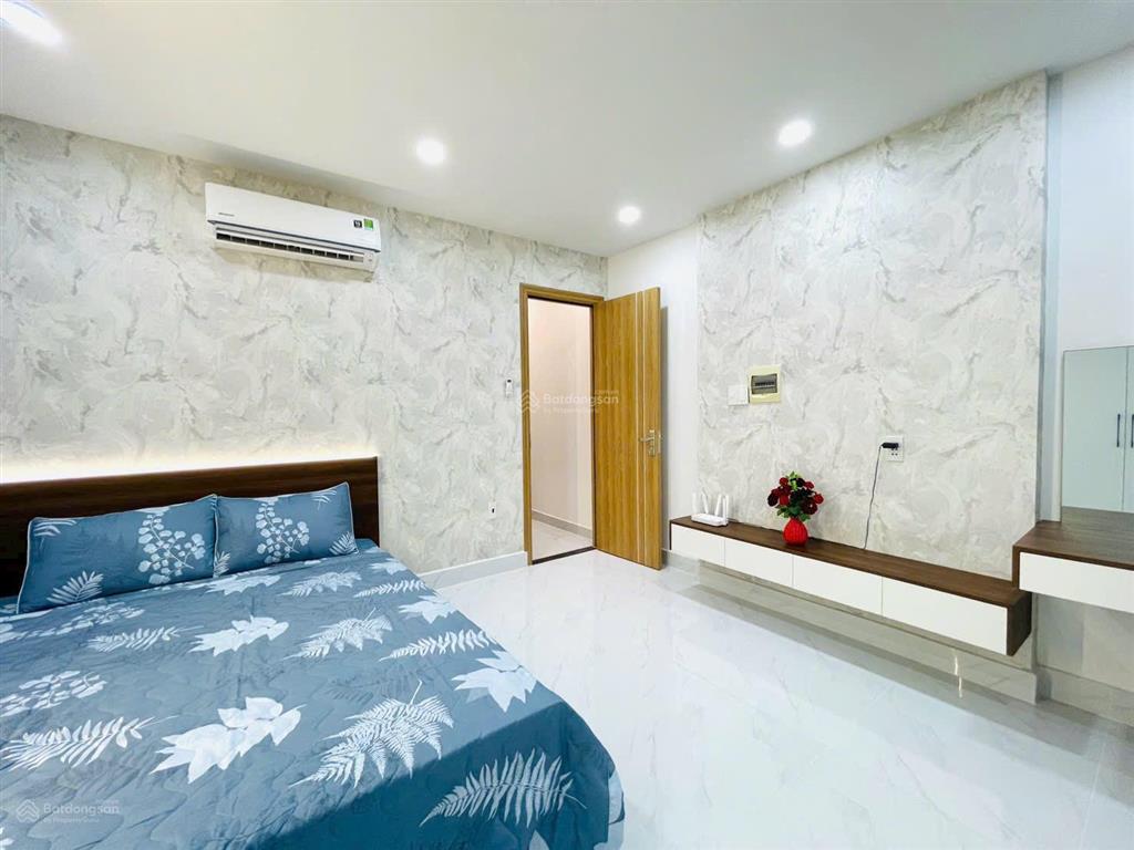 Bán nhà 48m2 giá 2 tỷ 390 triệu đường huỳnh tấn phát, phú thuận, quận 7