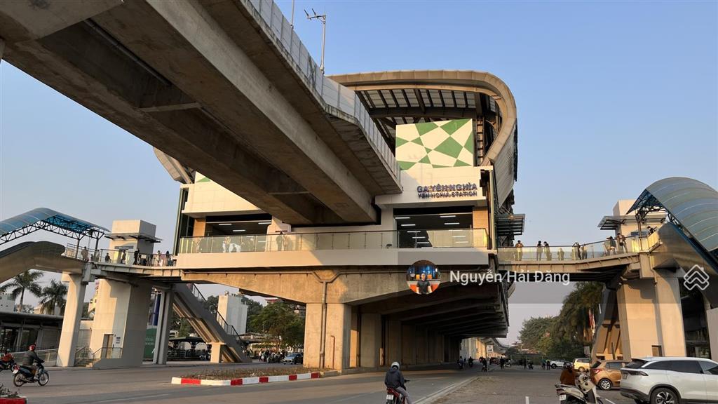 Bán gấp lô đất dân 51m2 gần ô tô đường quang trung, cạnh vành đai 4 , sát ga yên nghĩa  nhỉnh 5 tỷ