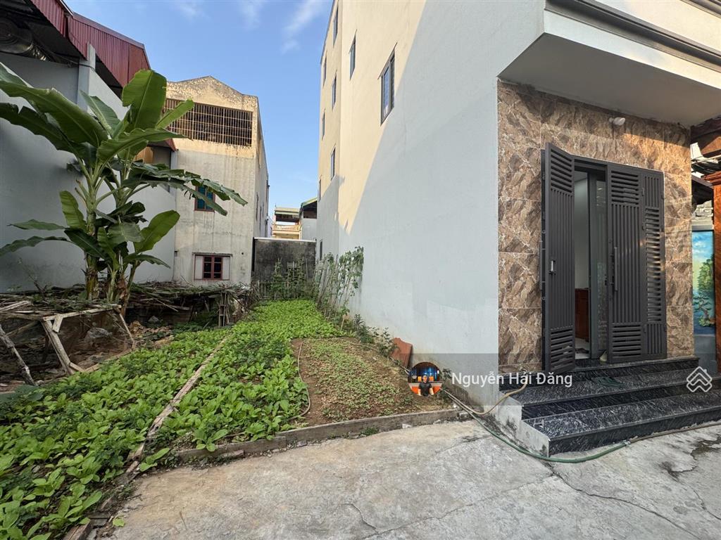 Bán gấp lô đất dân 51m2 gần ô tô đường quang trung, cạnh vành đai 4 , sát ga yên nghĩa  nhỉnh 5 tỷ