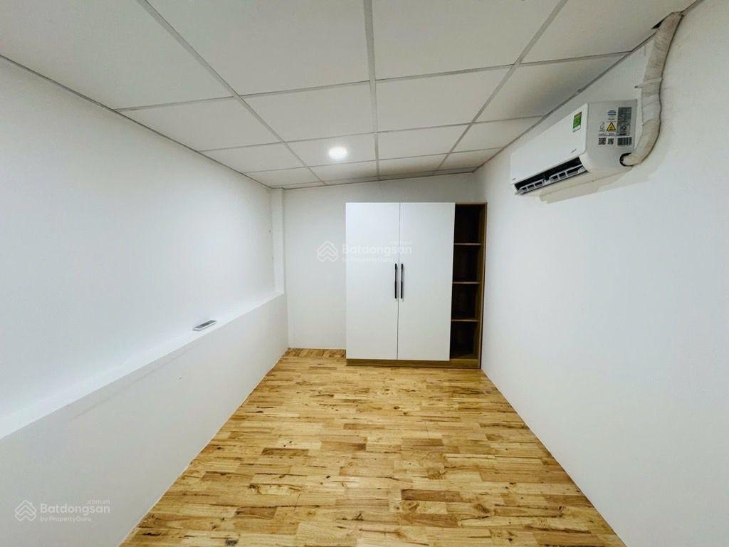 Nhà 2tầng mô hình cho thuê  có 5 chdv cho thuê 15triệu/tháng  dt 5x18  giá tốt