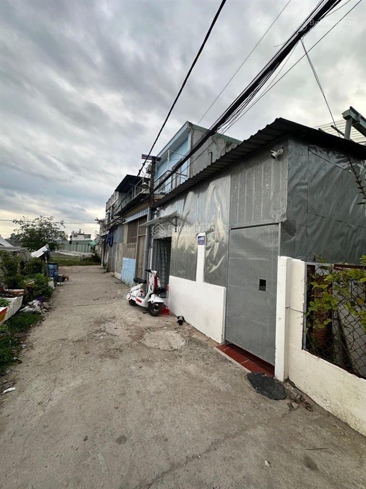 Nhà 2tầng mô hình cho thuê  có 5 chdv cho thuê 15triệu/tháng  dt 5x18  giá tốt