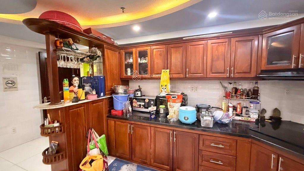 Gấp giảm 4tỷ rồi ạ  biệt thự 5tầng 2mt đường 6m quang trung, p8 gò vấp  giá ngộp nặng