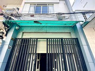 Bán nhà đẹp q8 gần cầu chữ y cách q1,5,10 chỉ 10 phút, nhỉnh 8tỷ