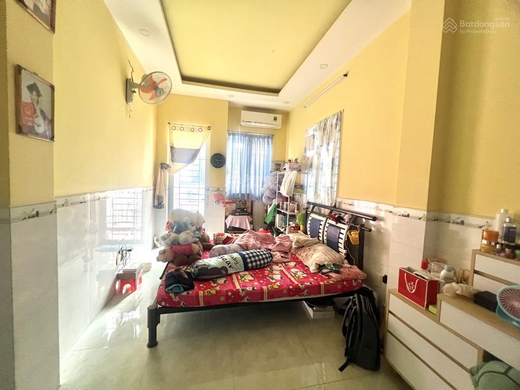 Bán nhà hxh lê quang định  p.5 bình thạnh 49m2 8 tỷ