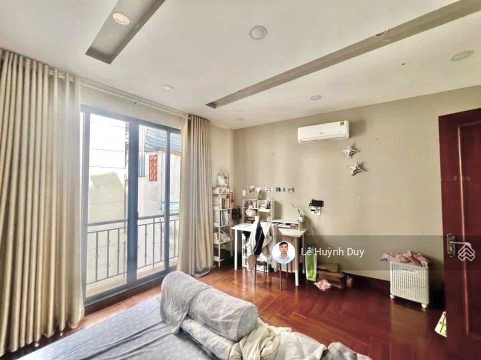 55m2  hẻm ô tô  ngang 5m  5 tầng  trần bình trọng  khu phân lô phong cách châu âu  11 tỷ