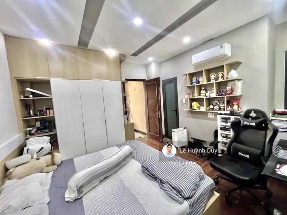 55m2  hẻm ô tô  ngang 5m  5 tầng  trần bình trọng  khu phân lô phong cách châu âu  11 tỷ