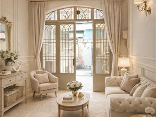 Phạm văn chiêu  quang trung  hxh 5m  30m ra mặt tiền  nở hậu  70m2  sổ a4 nhỉnh 5 tỷ đồng