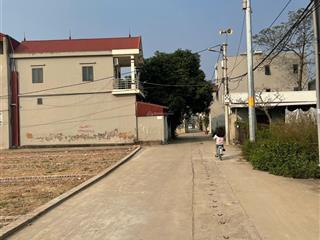 Đất thổ cư chính chủ mặt tiền đẹp tiềm năng đầu tư cao