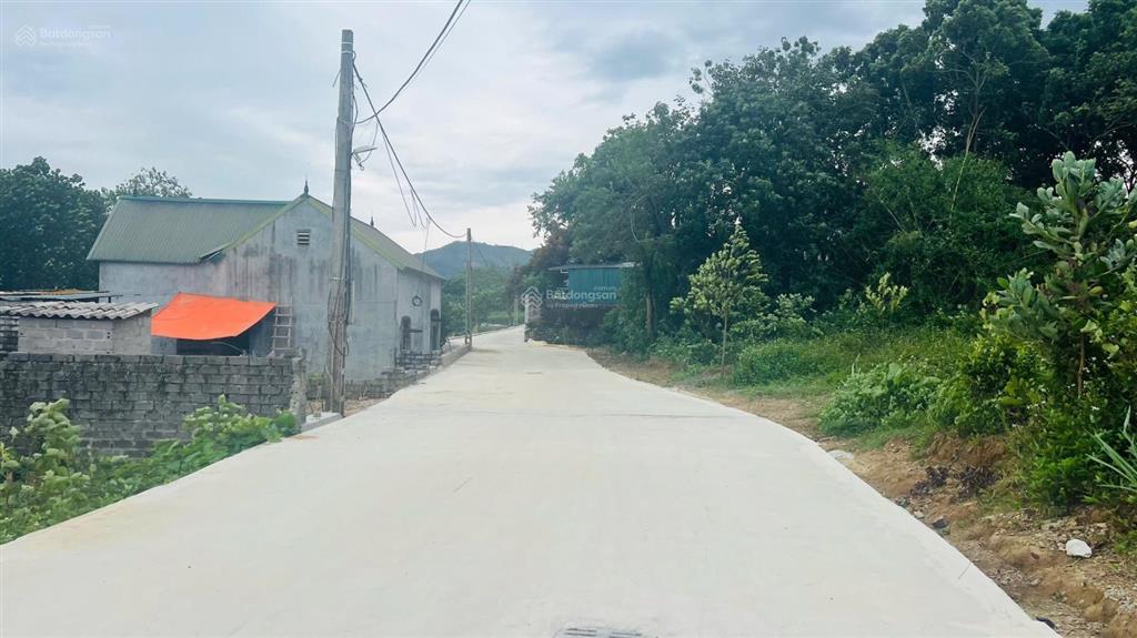 Bán đất tại đường liên xã, xã nam phương tiến, chương mỹ, hà nội, 1,2 tỷ, 90,4 m2 full thổ cư !!