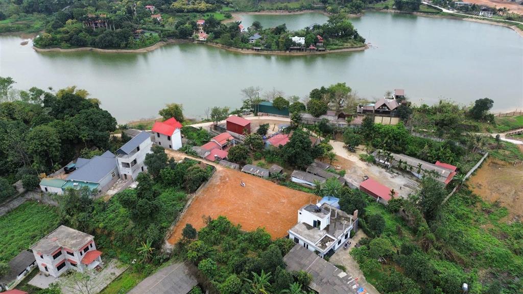 Bán đất tại liên xã, 7,256 tỷ, 1273m2 150m2 ont, chính chủ giá siêu hời, chương mỹ, hà nội view đẹp