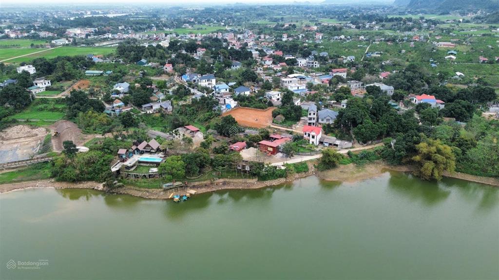 Bán đất tại liên xã, 7,256 tỷ, 1273m2 150m2 ont, chính chủ giá siêu hời, chương mỹ, hà nội view đẹp