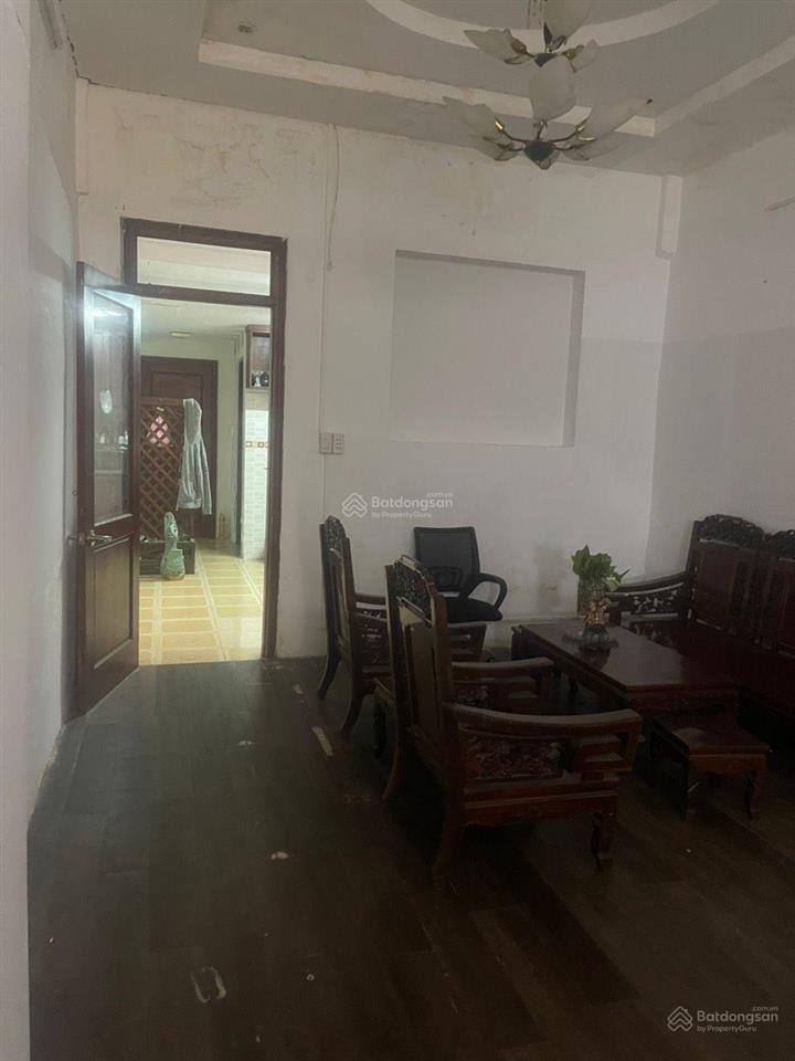 Bán gấp trong tuần  bán nhà đường nguyễn trãi 84m² 3 tầng  20 tỷ