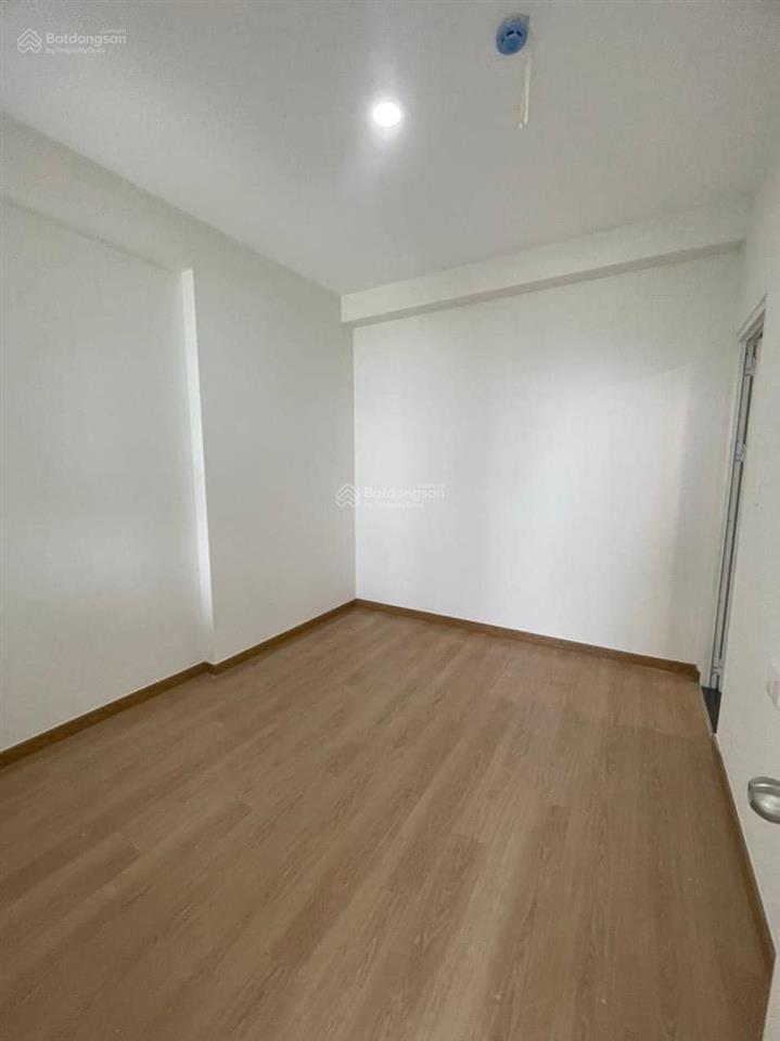 Bán căn hộ chung cư view đẹp, nhà mới tại sài gòn intela