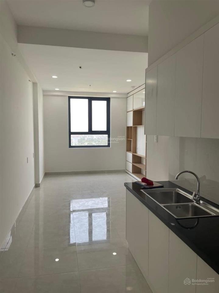 Bán căn hộ chung cư view đẹp, nhà mới tại sài gòn intela