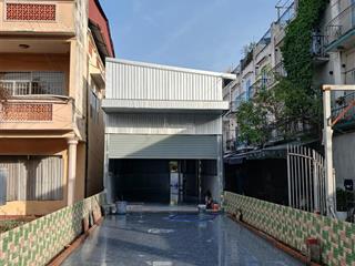 Cho thuê kho, nhà xưởng tại thạnh lộc 56, 15 triệu, 200m2, q12, hcm