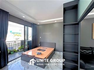 Phòng đẹp huỳnh tấn phát  quận 7  full nội thất  vào ở ngay