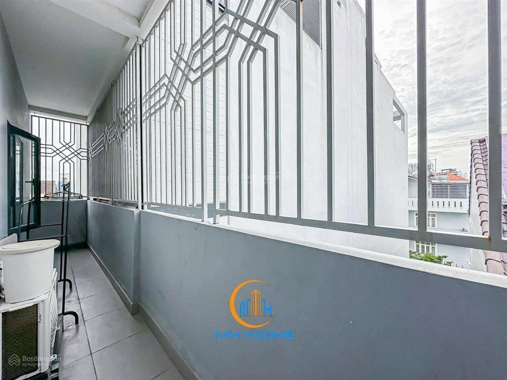 Phòng tân kiểng  quận 7  2pn  full nội thất