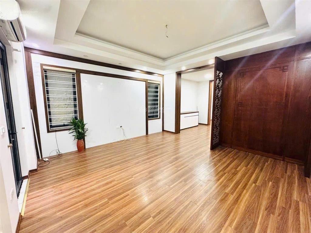 Bán nhà phân lô thái hà 70m2, 6t, mt 4.5m, 31 tỷ lô góc, ô tô tránh, gần phố, vừa ở vừa kinh doanh